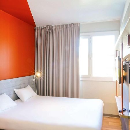 Ibis Budget Aubenas Exterior foto